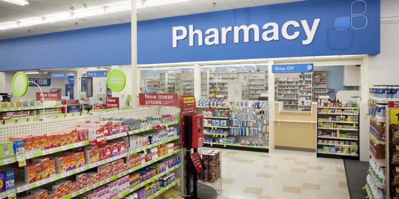 CVS Pharmacy