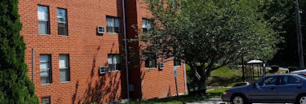 Wequonnoc Village Apartments