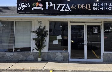 Jojo’s Pizza Deli