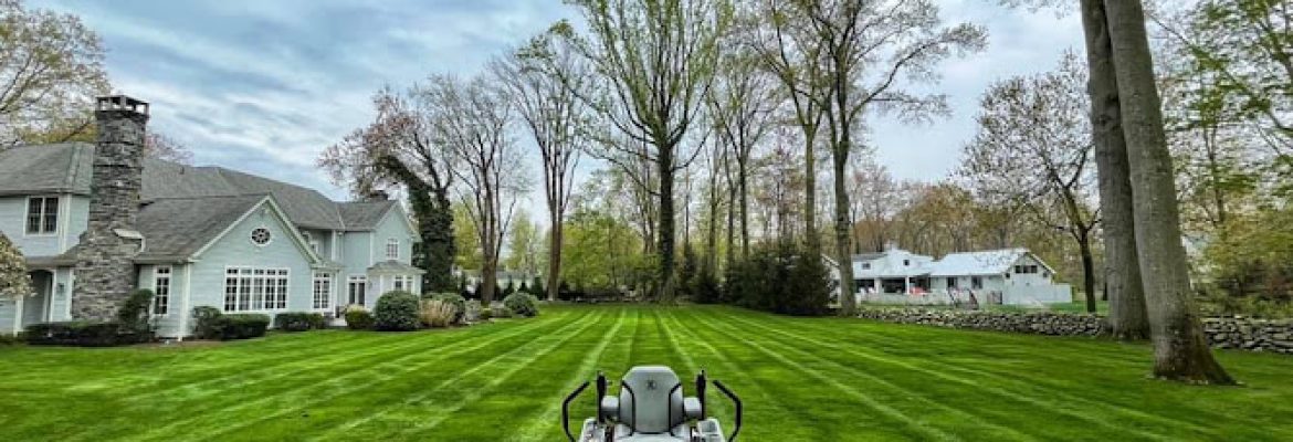 Stamford Landscaping