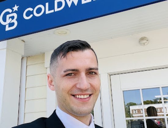 Hasan Dedovic – Realtor
