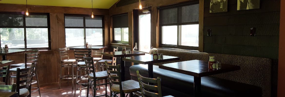Blackbird Tavern LLC