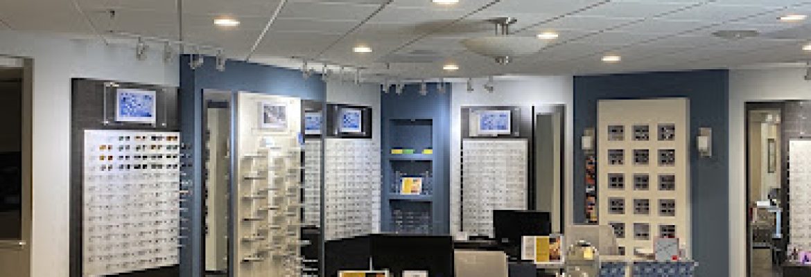 Groton Eye Center