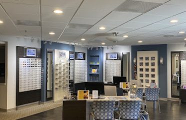 Groton Eye Center
