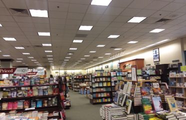 Barnes & Noble