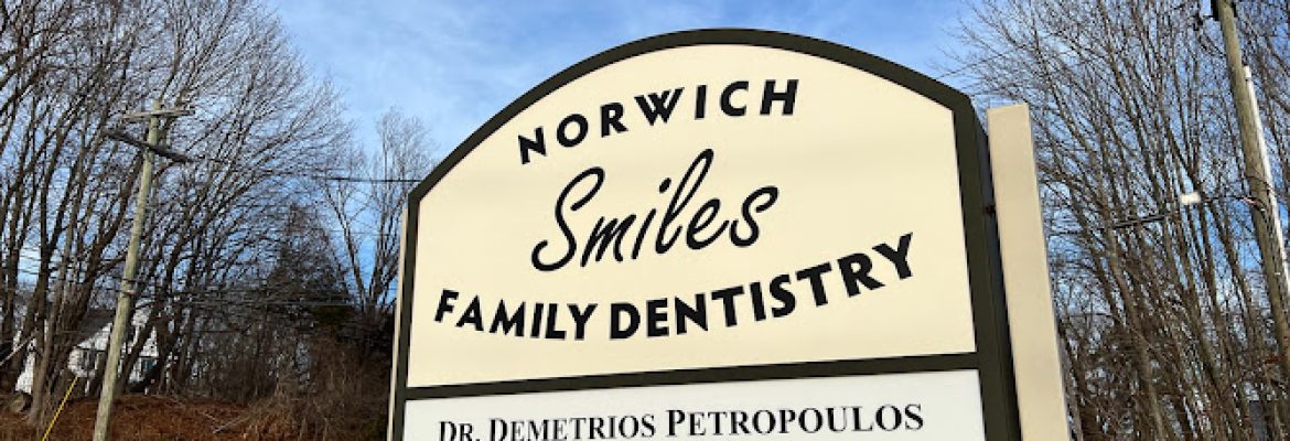 Norwich Smiles Family Dentistry