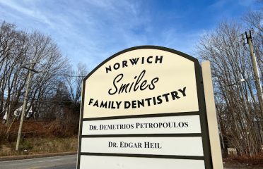 Norwich Smiles Family Dentistry