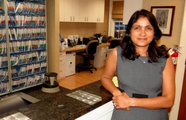 Monica Jain M.D., Live Lite Internal Medicine of Fairfield County