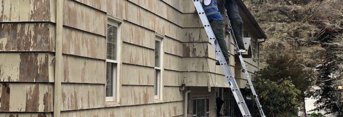General Painting and Decorating