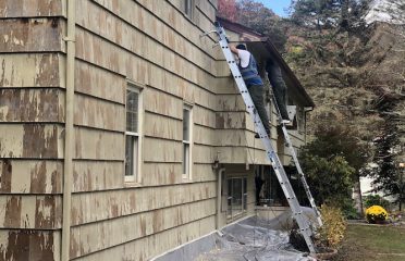 General Painting and Decorating