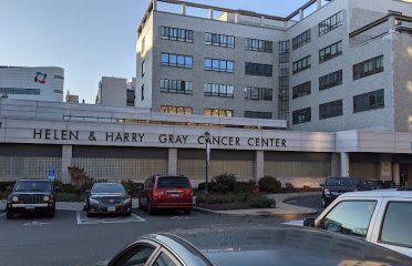 Helen & Harry Gray Cancer Center