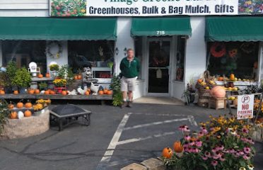 Village Greene Gardens LLC
