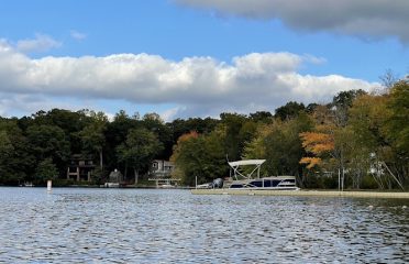 Gardner Lake State Park
