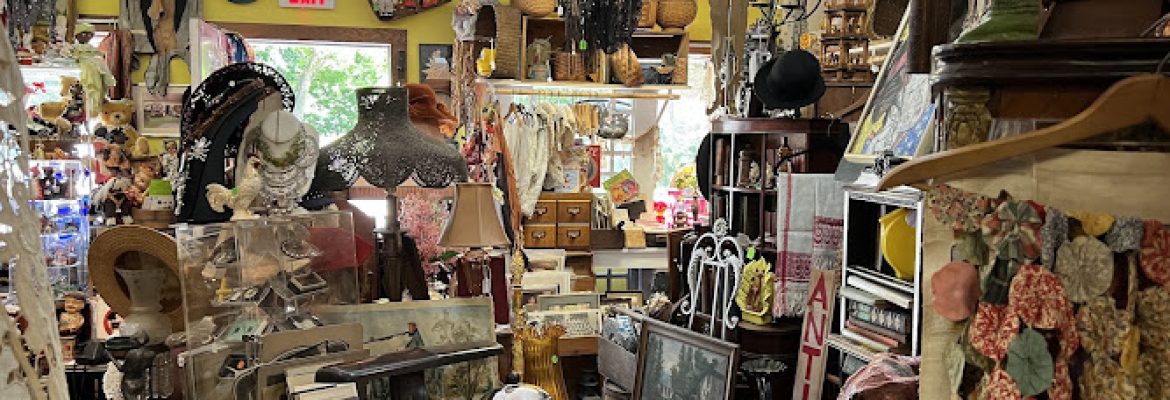 New Milford Antiques