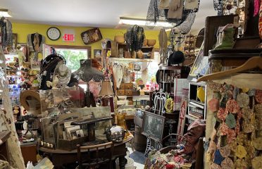 New Milford Antiques