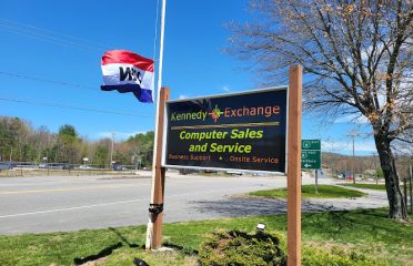 Kennedy Exchange Computer Outlet Sales & Repair
