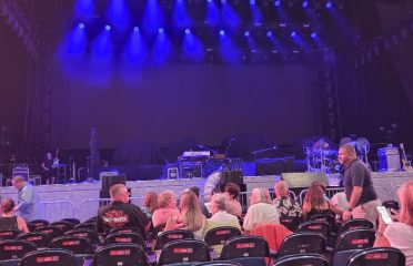 Hartford HealthCare Amphitheater