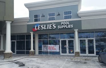 Leslie’s Pool Supplies