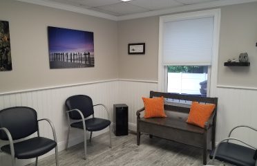 Legacy Family Dental