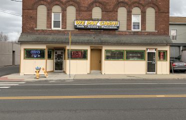 Spino’s Pawn Shop