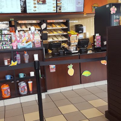 Dunkin’