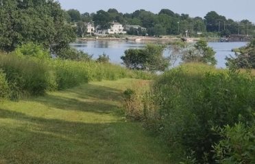 Haley Farm State Park