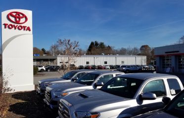 Torrington Toyota