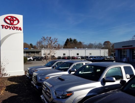 Torrington Toyota