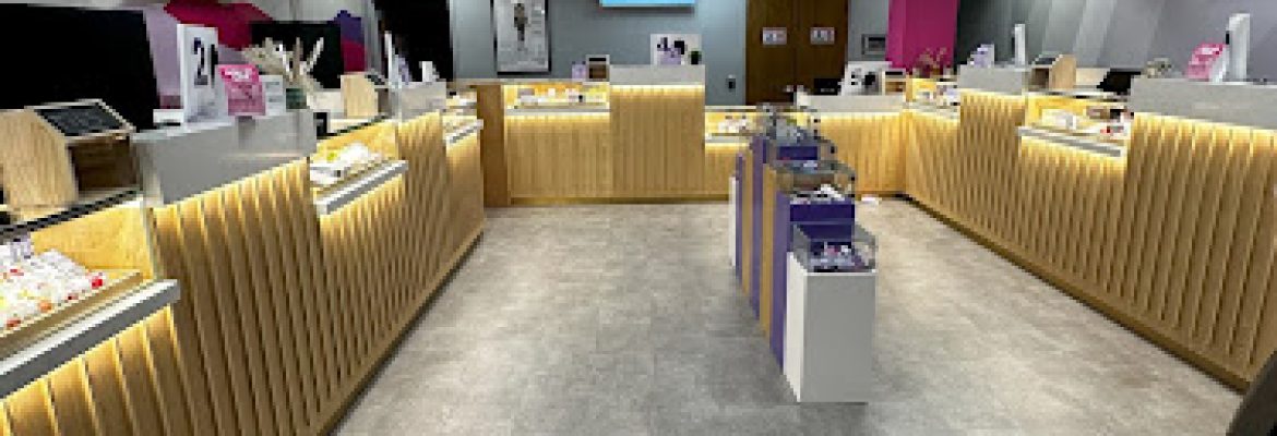 Shangri-La Cannabis Adult Use Retailer