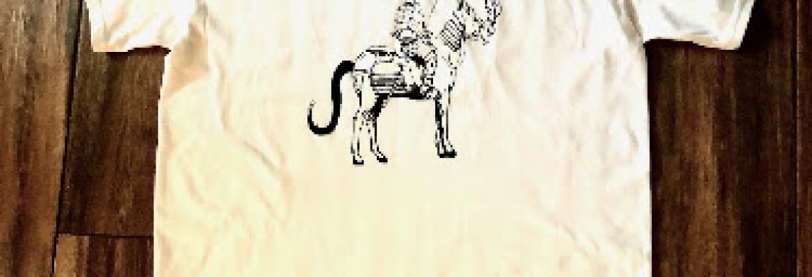 Warhorseapparel