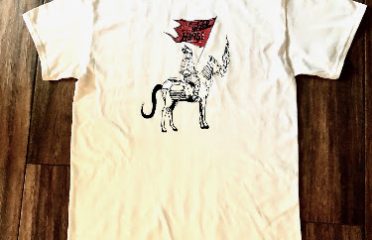 Warhorseapparel