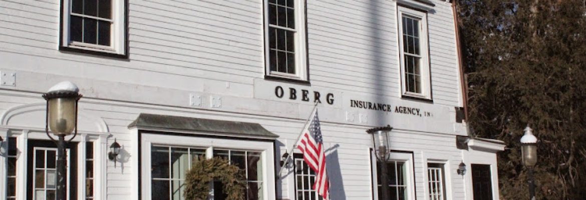 Oberg Insurance Inc