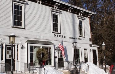 Oberg Insurance Inc