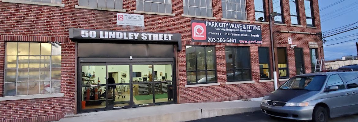 Park City Valve & Fitting, Inc.