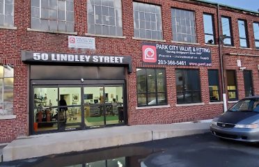 Park City Valve & Fitting, Inc.