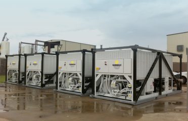 Sunbelt Rentals Power & HVAC