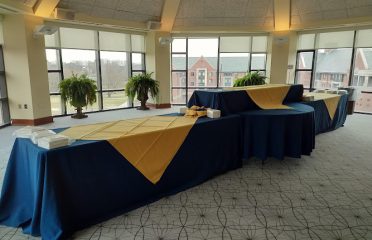 Rome Commons Ballroom