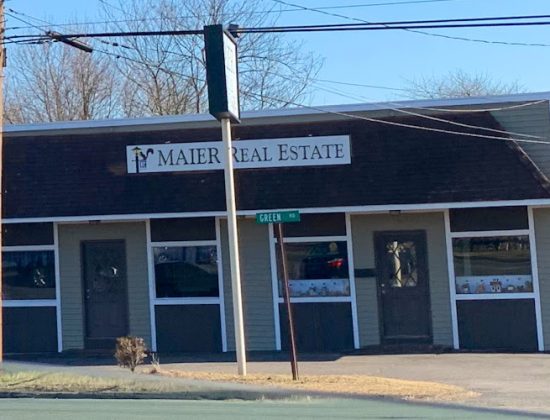 Maier Real Estate-Realtors