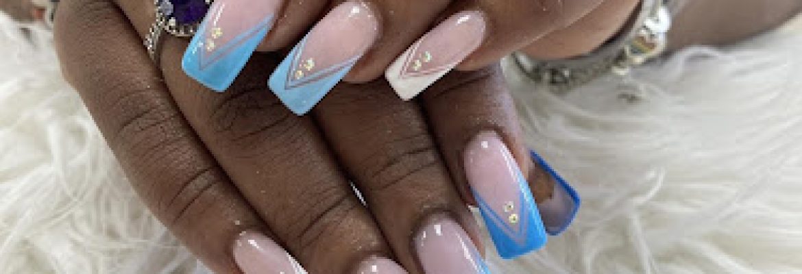 The Best Nail Spa of Norwalk — New Fantastic Spa & Nails