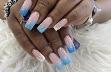 The Best Nail Spa of Norwalk — New Fantastic Spa & Nails