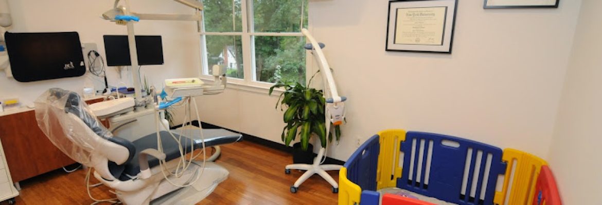 Dr. Rishi Gogate, DDS