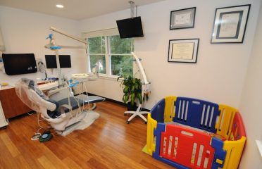 Dr. Rishi Gogate, DDS