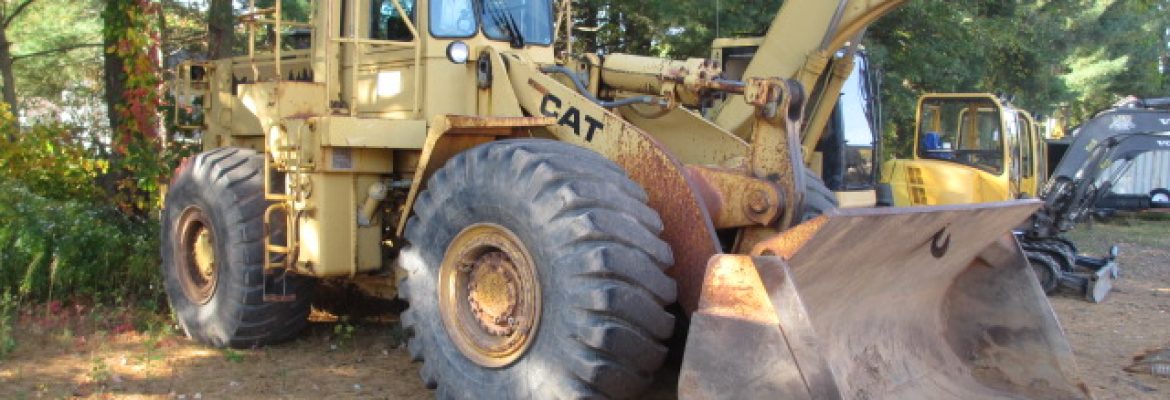 Mideast Equipment & Auctions