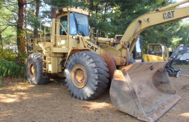 Mideast Equipment & Auctions