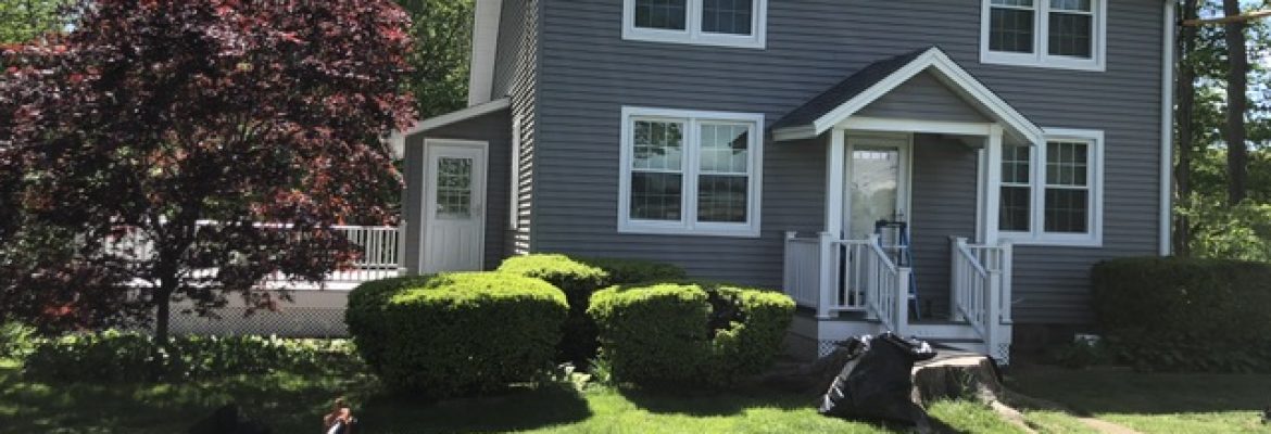 Berrios General Contracting