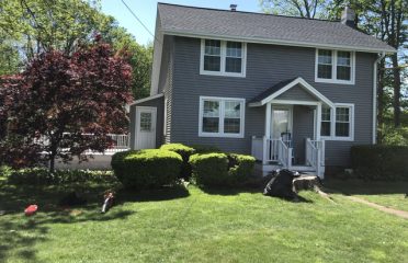 Berrios General Contracting