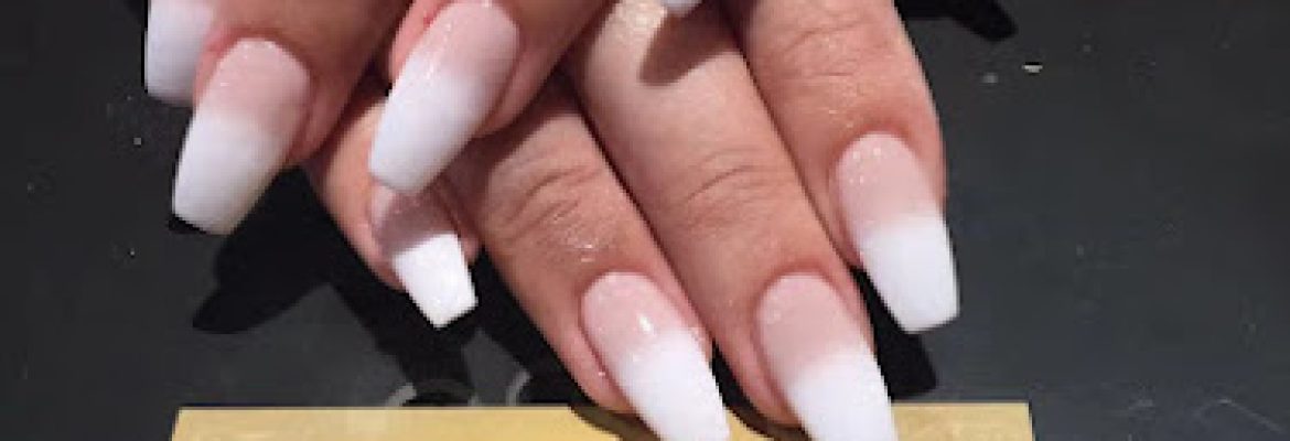 One Nail & Spa