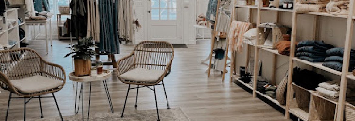 Thread By Thread Boutique
