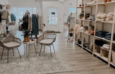 Thread By Thread Boutique