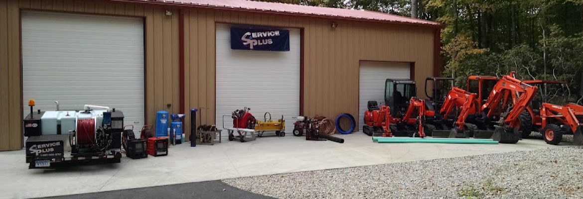 Service Plus Plumbing